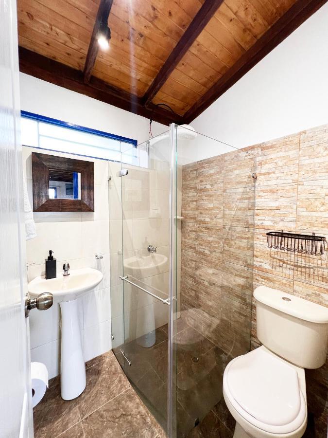 Villas Alto Bonito Sevilla  Exterior foto